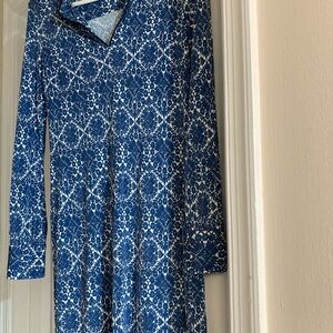 TORY BURCH Sheath Dress